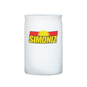 Simoniz hot wax and shine